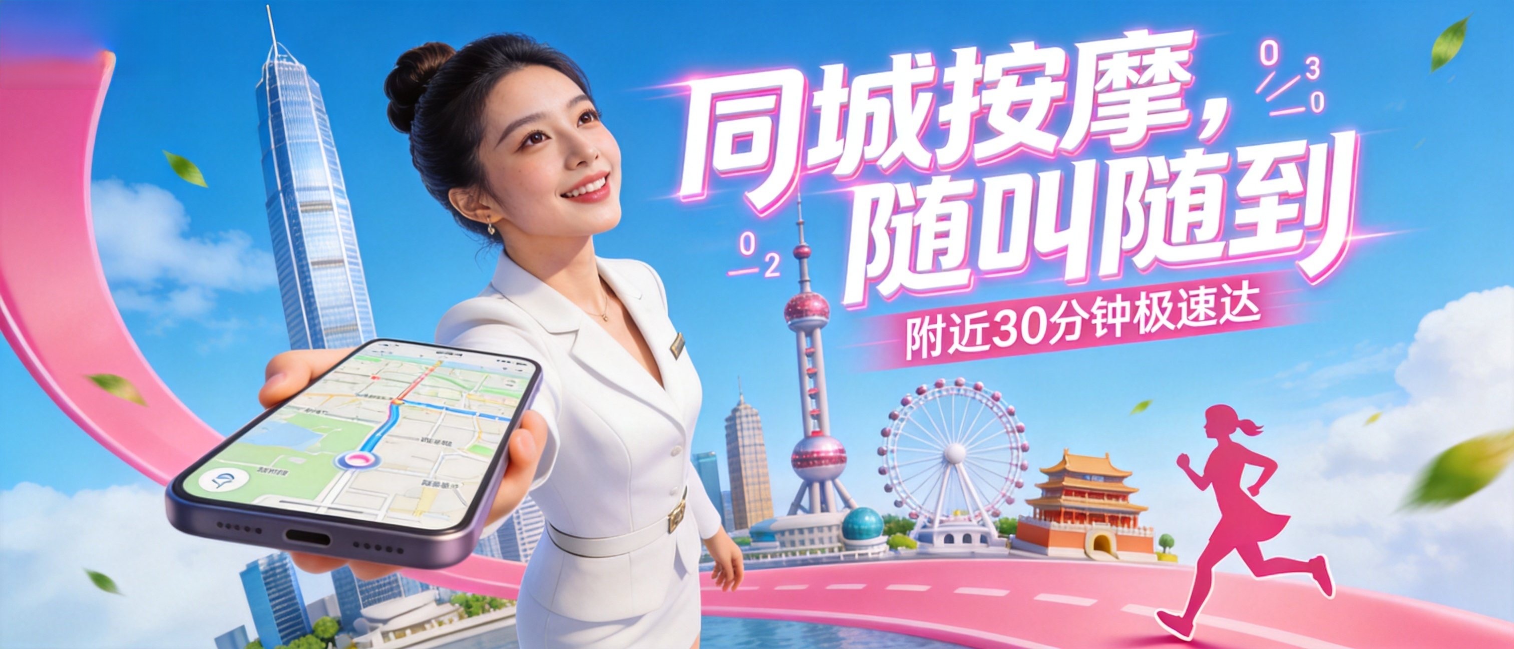 西乡塘区活立到家上门按摩：把放松这件事，真正还给自己